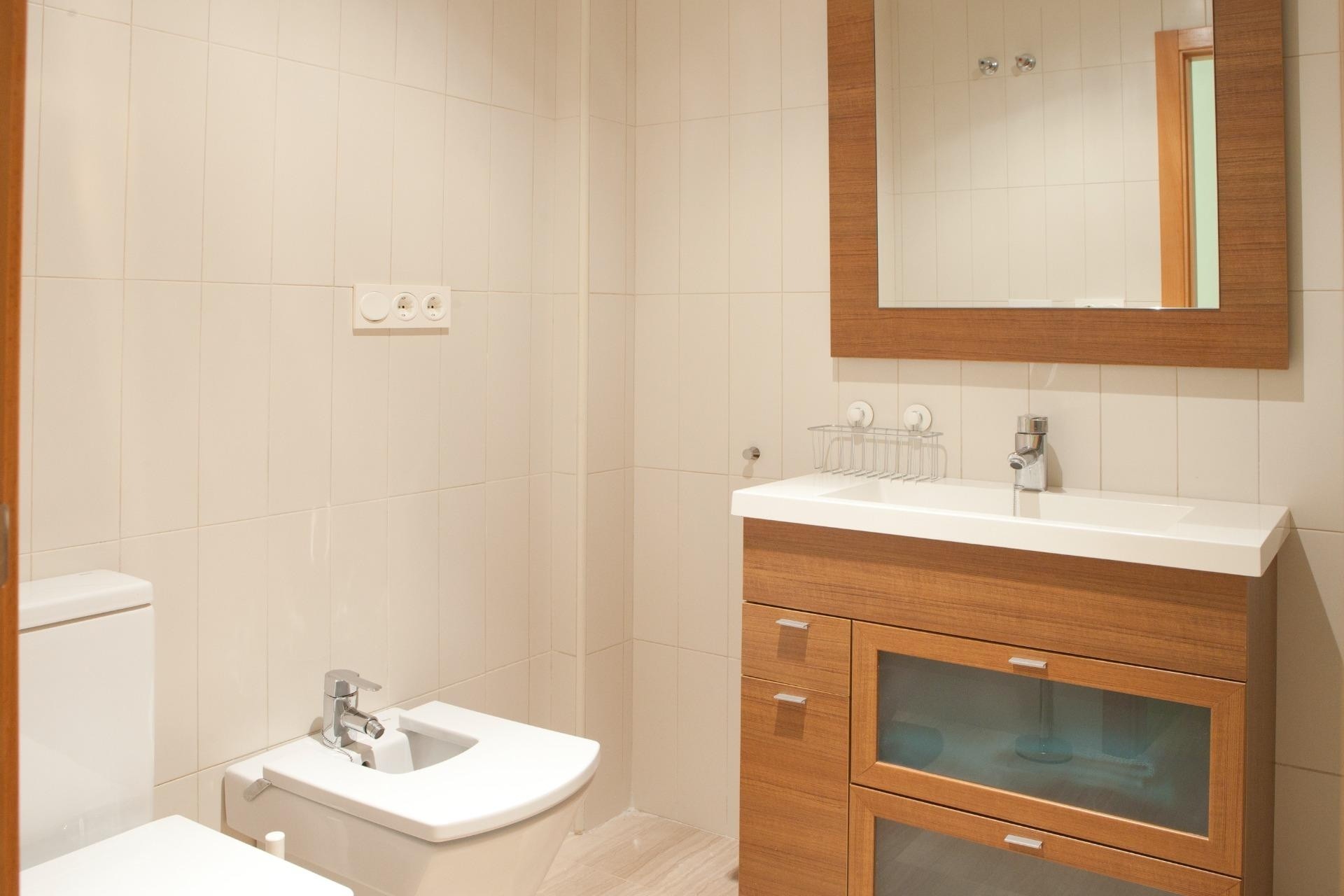 Sale - Apartment Flat -
Santa Pola - Center