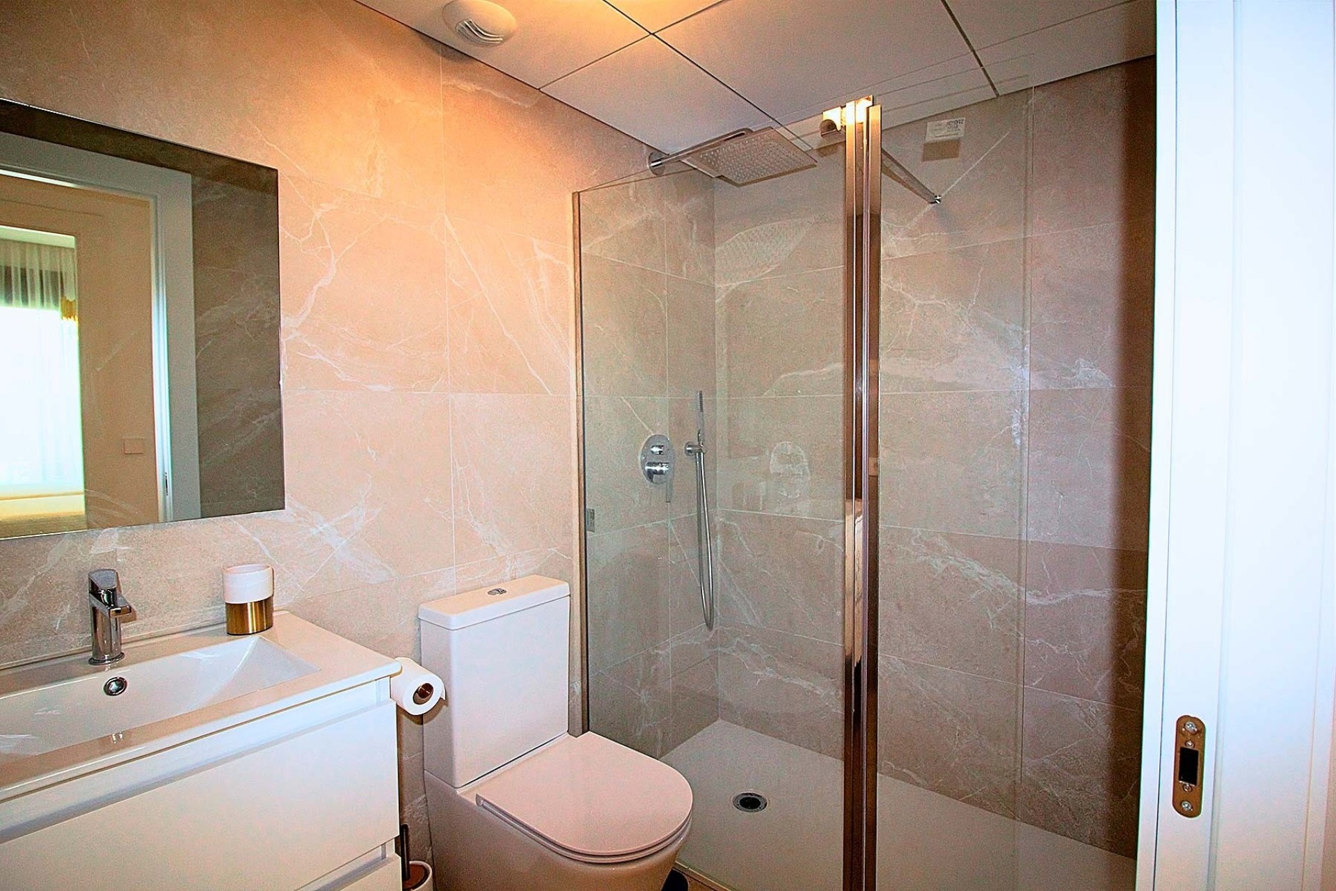 Sale - Apartment Flat -
Santa Pola - Costa Blanca