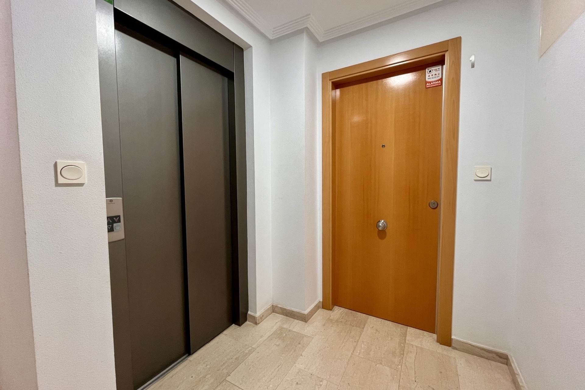 Sale - Apartment Flat -
Santa Pola - Costa Blanca