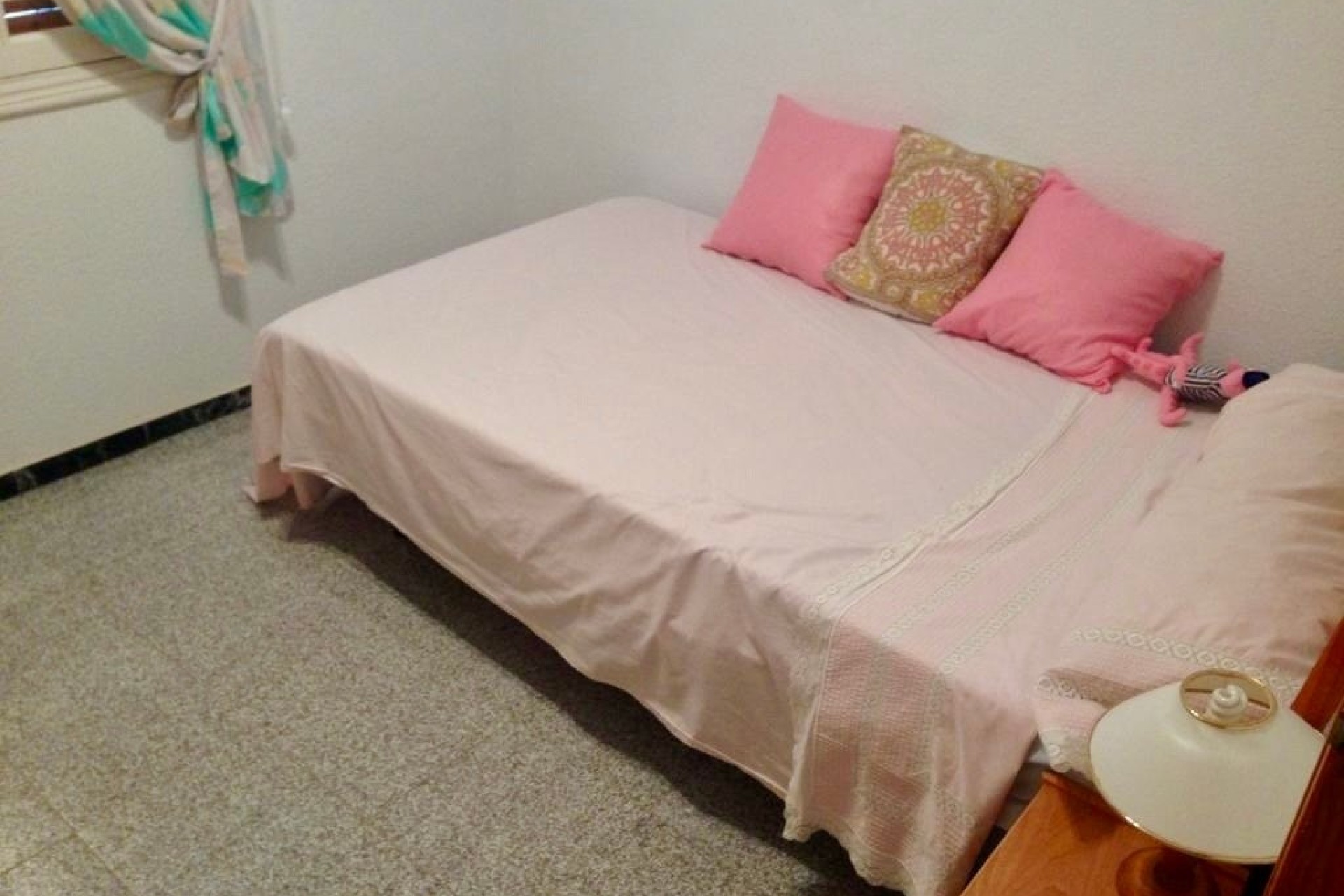 Sale - Apartment Flat -
Santa Pola - Costa Blanca