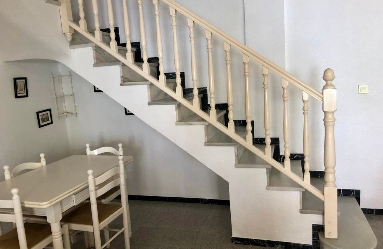 Sale - Apartment Flat -
Santa Pola - Costa Blanca