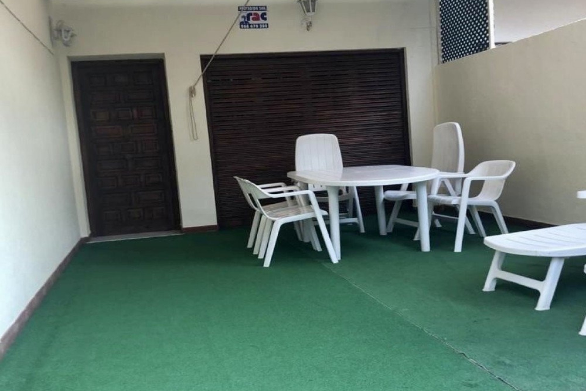 Sale - Apartment Flat -
Santa Pola - Costa Blanca