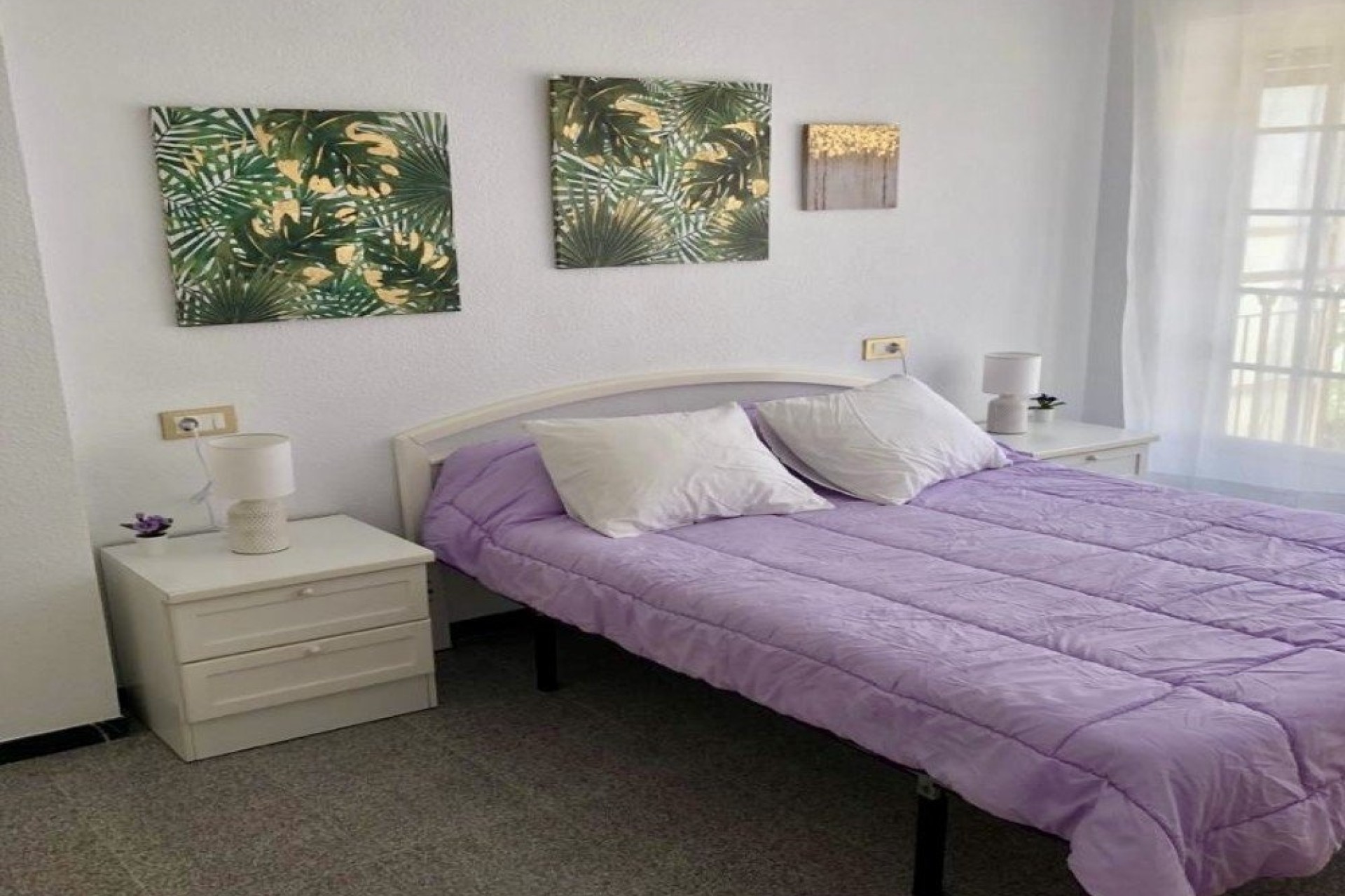 Sale - Apartment Flat -
Santa Pola - Costa Blanca