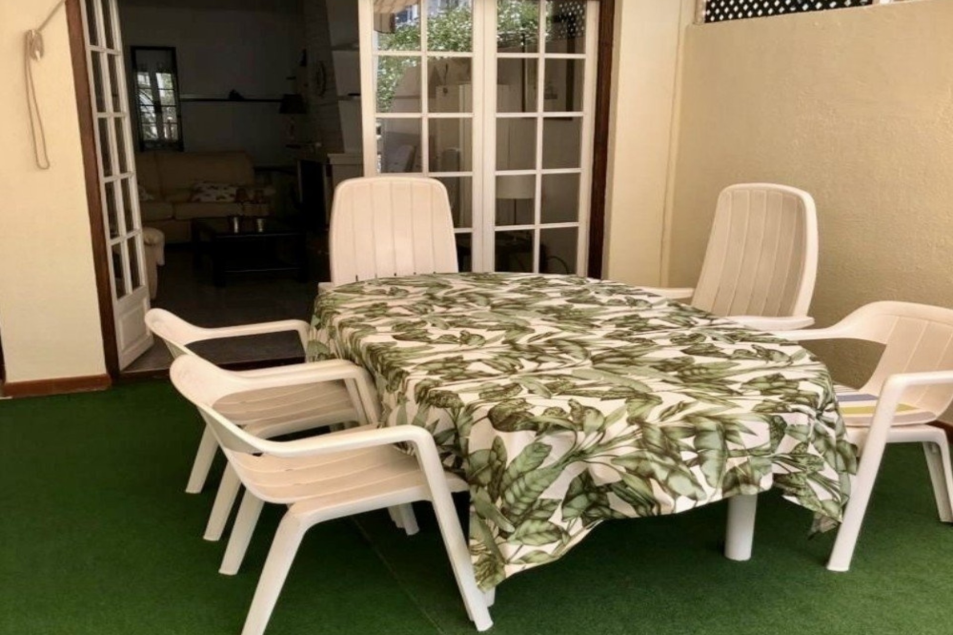 Sale - Apartment Flat -
Santa Pola - Costa Blanca