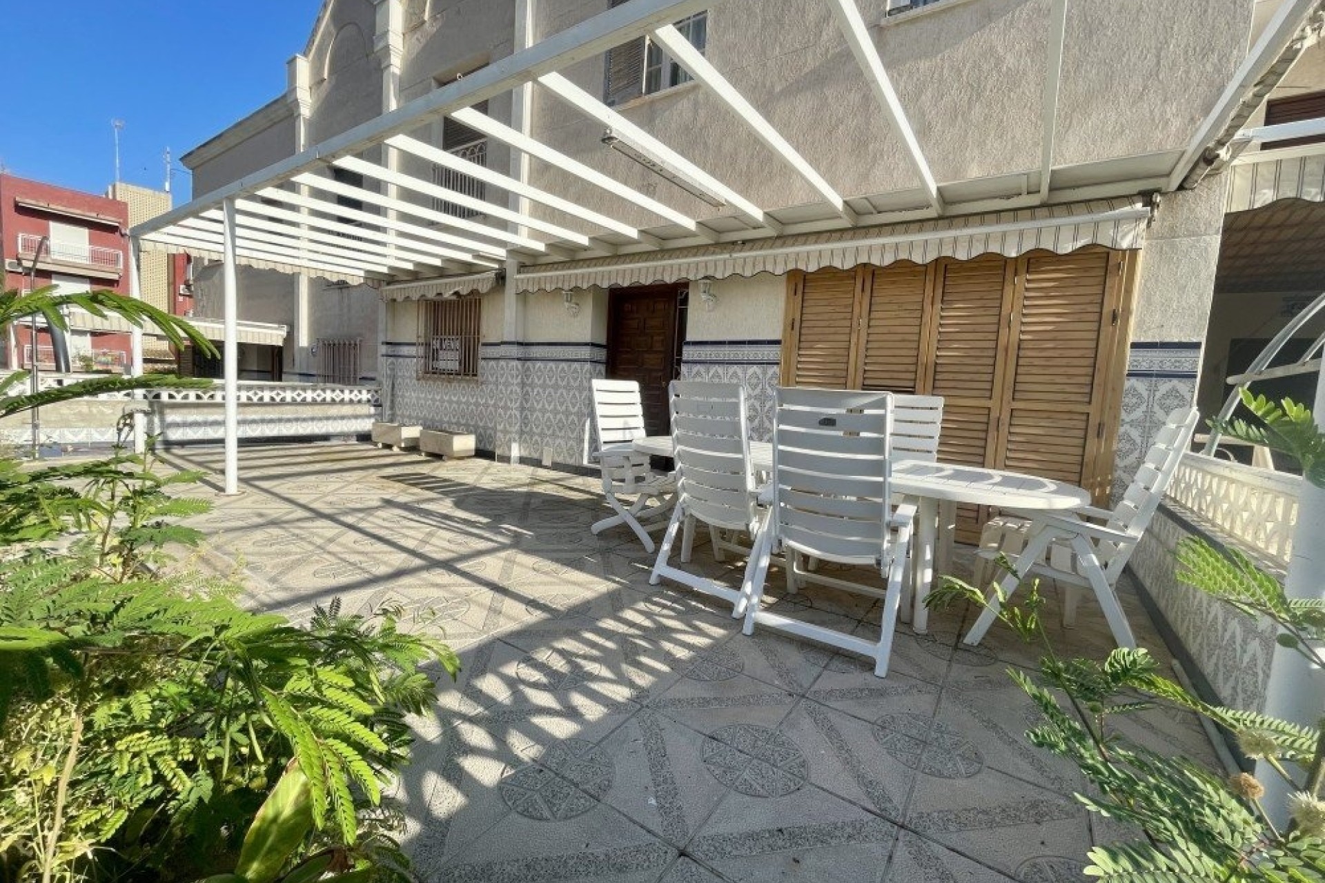 Sale - Apartment Flat -
Santa Pola - Costa Blanca
