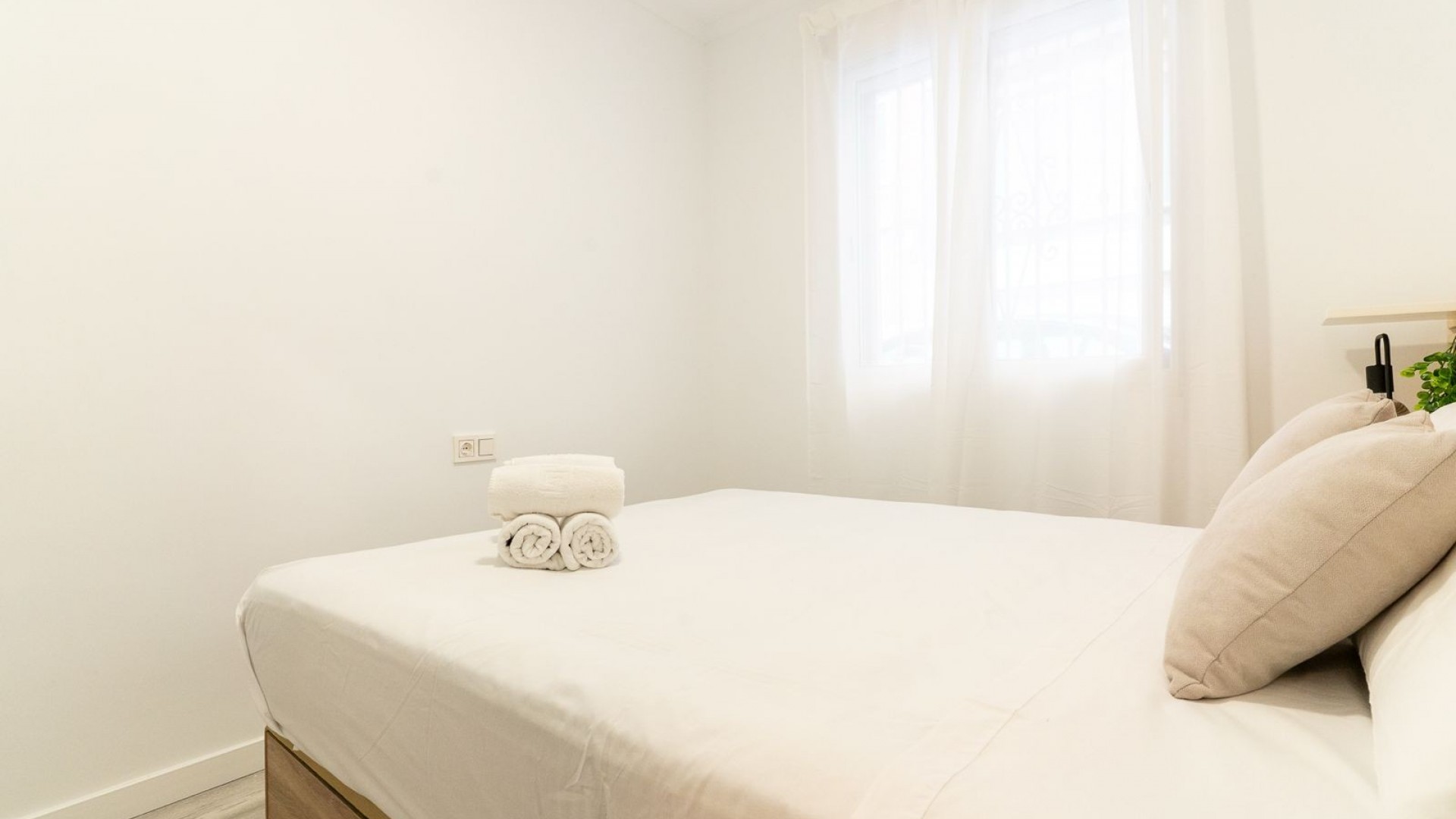 Sale - Apartment Flat -
Santa Pola - Gran Alacant