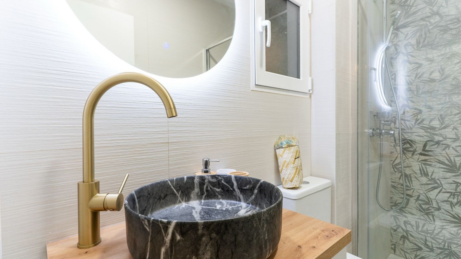 Sale - Apartment Flat -
Santa Pola - Gran Alacant