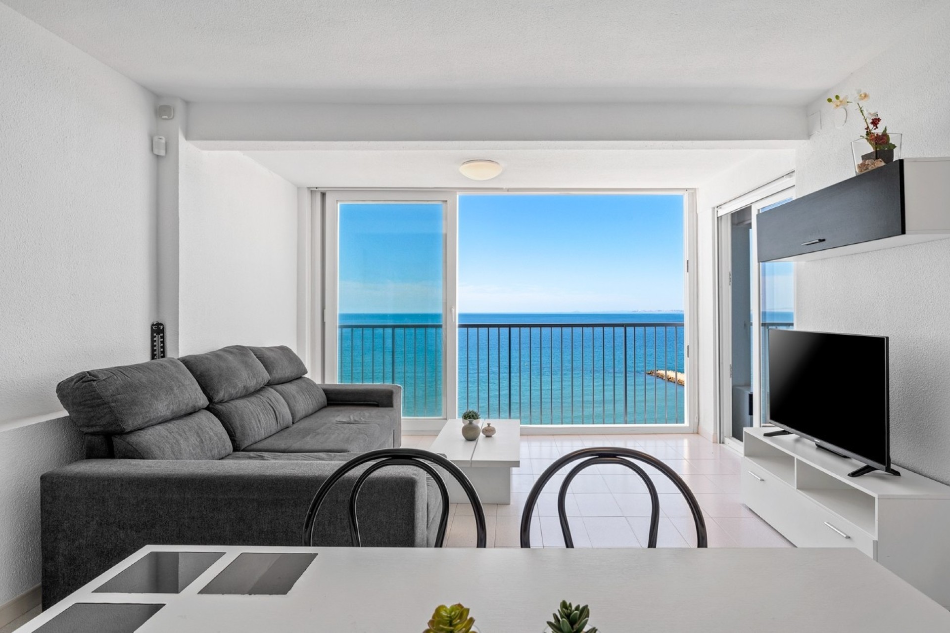 Sale - Apartment Flat -
Santa Pola