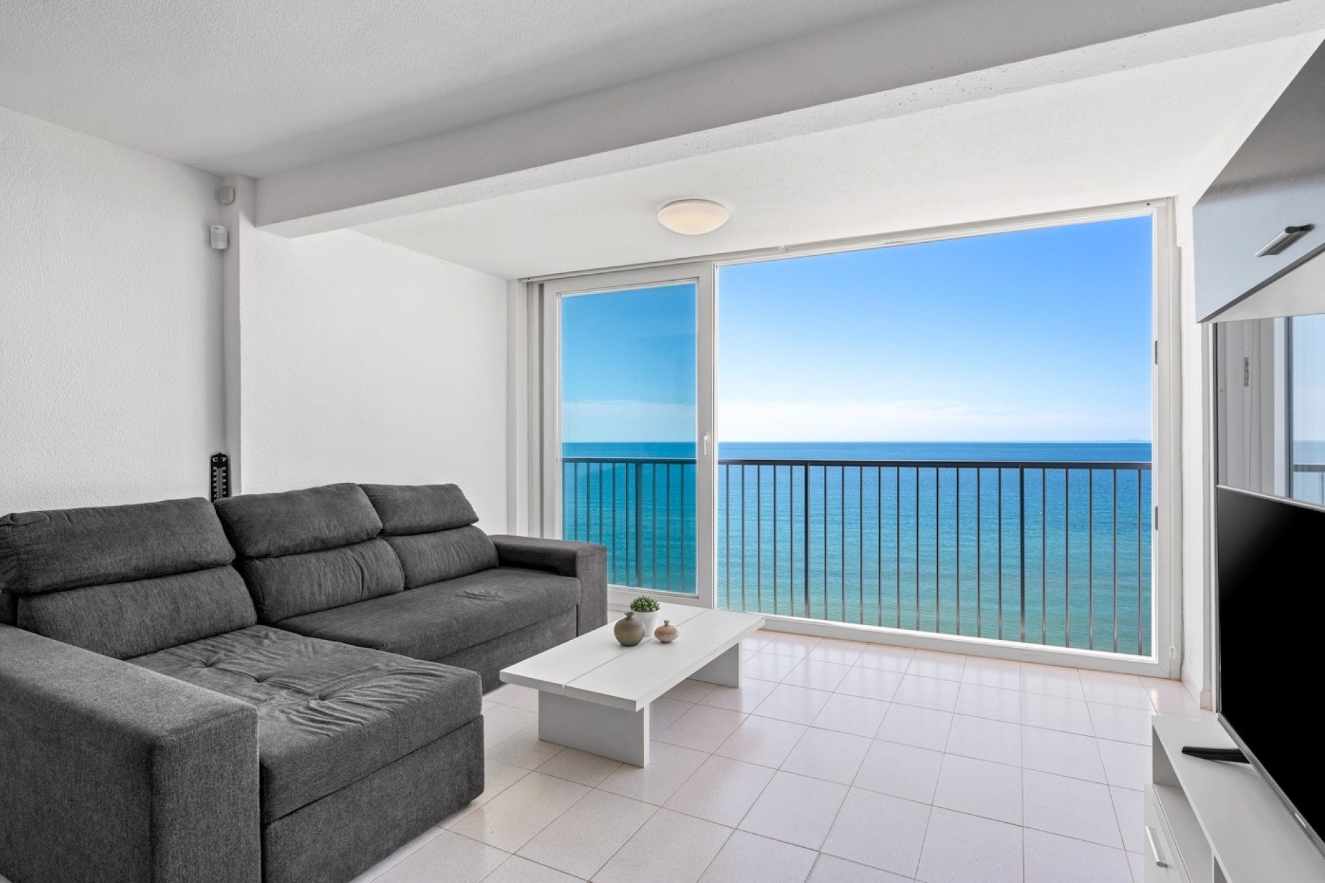 Sale - Apartment Flat -
Santa Pola