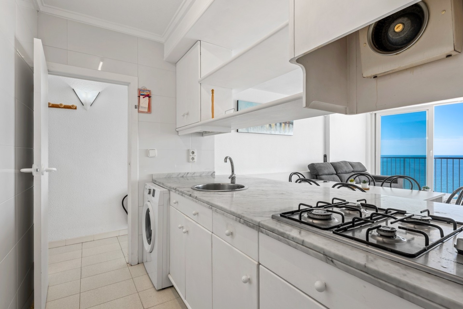 Sale - Apartment Flat -
Santa Pola