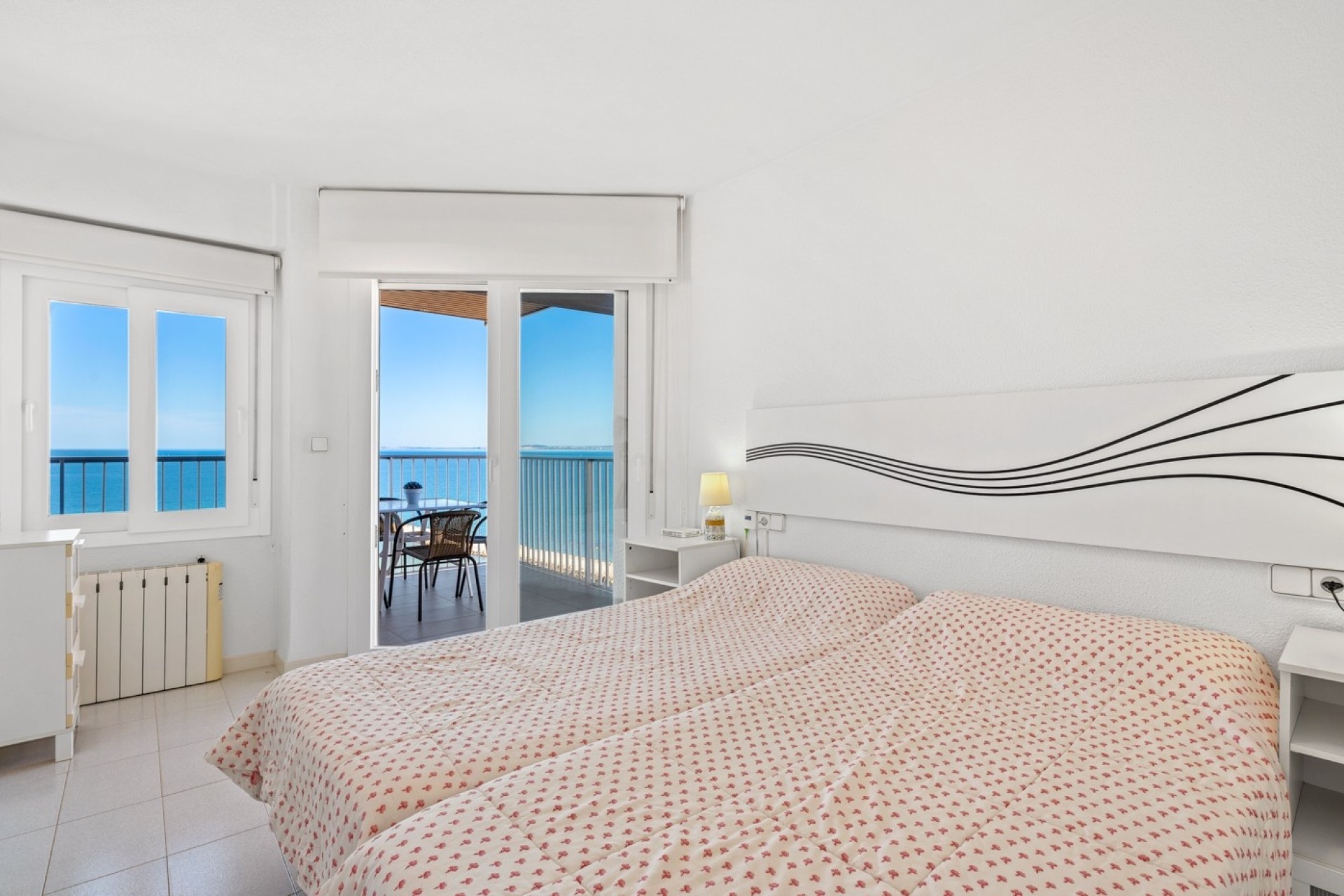 Sale - Apartment Flat -
Santa Pola