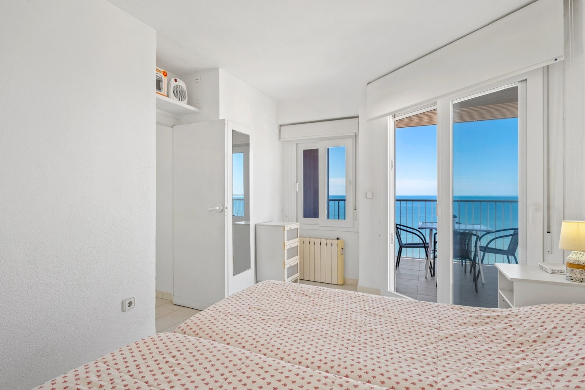 Sale - Apartment Flat -
Santa Pola