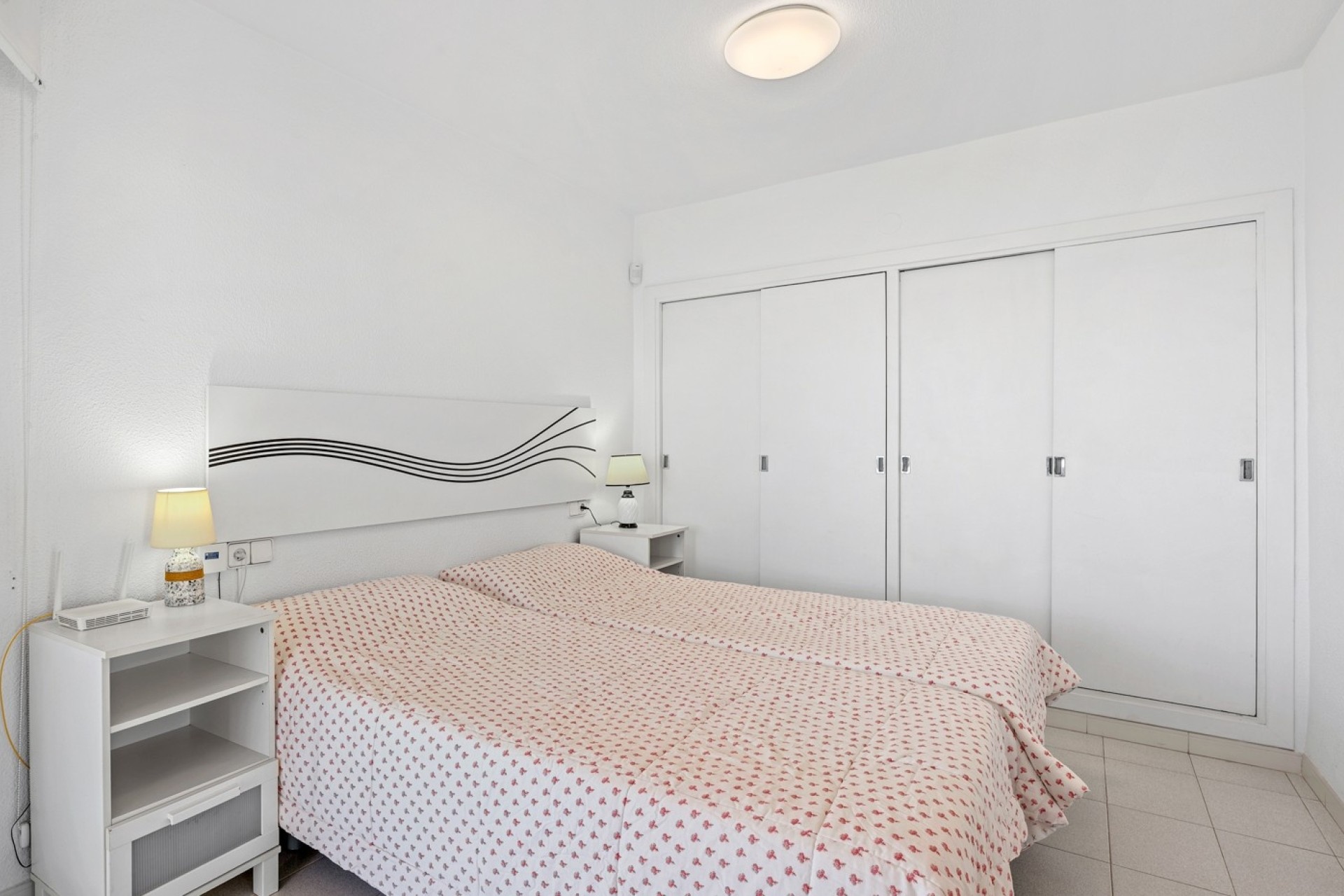 Sale - Apartment Flat -
Santa Pola