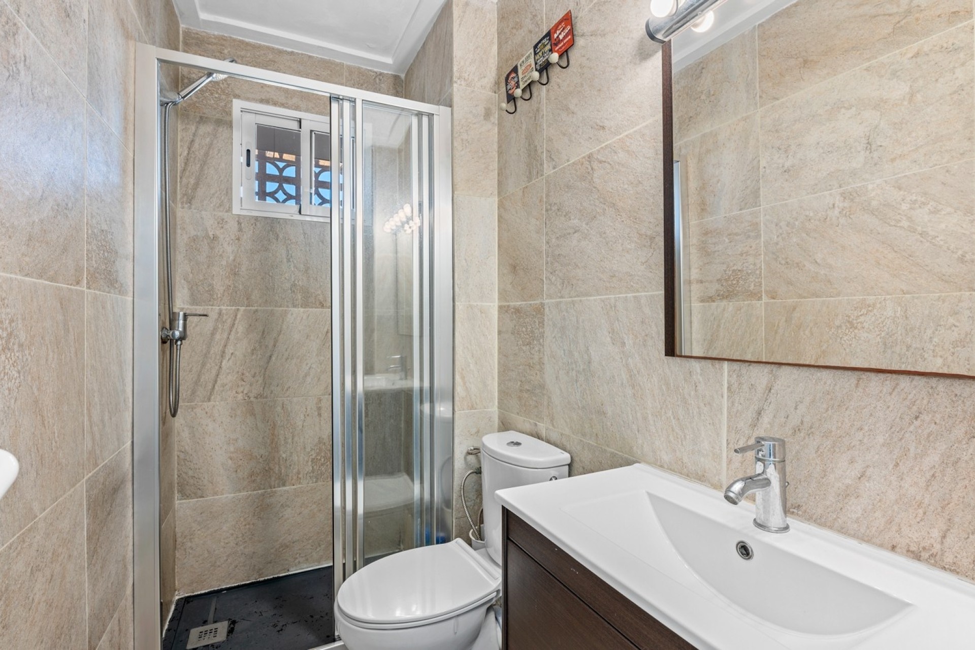 Sale - Apartment Flat -
Santa Pola