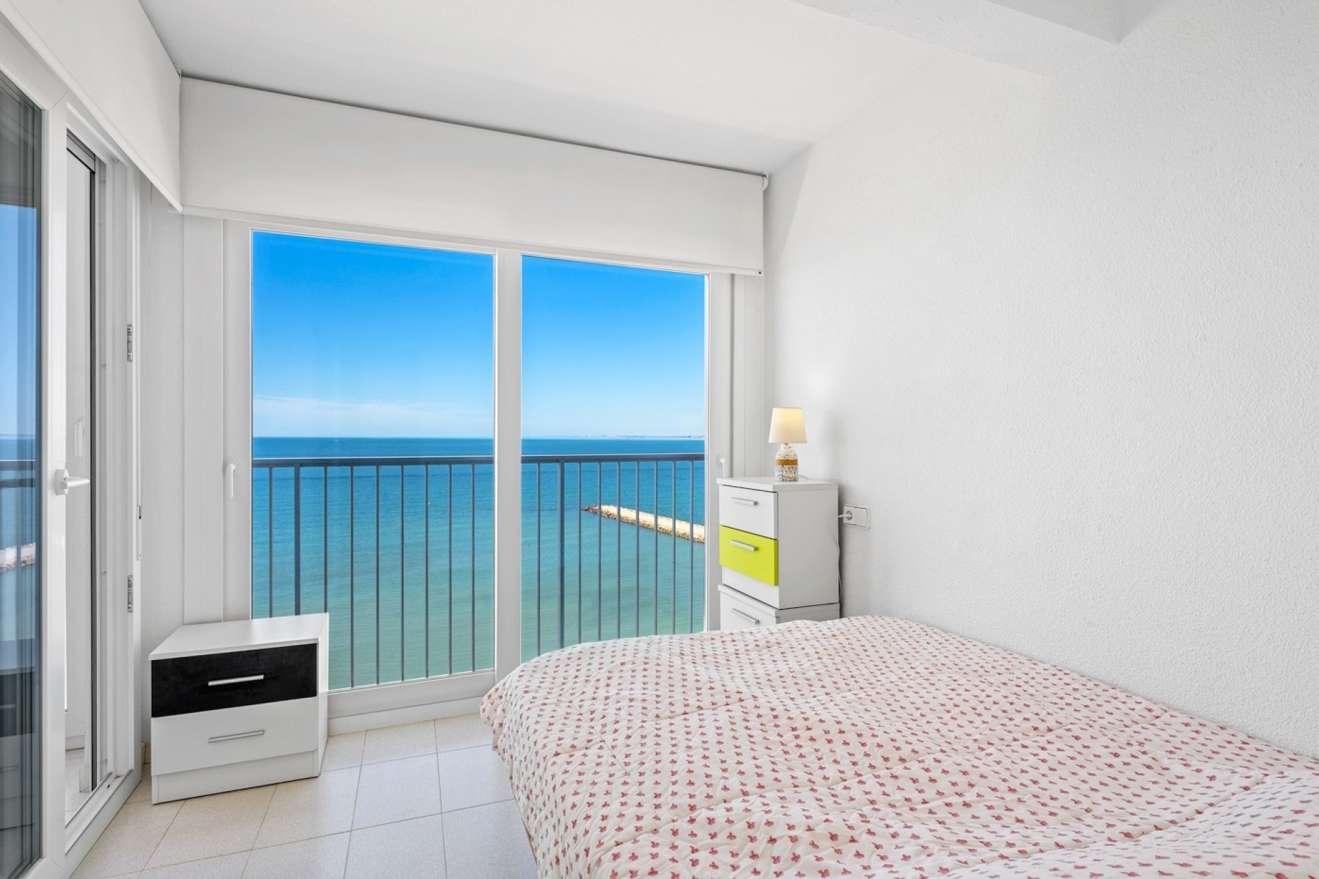 Sale - Apartment Flat -
Santa Pola