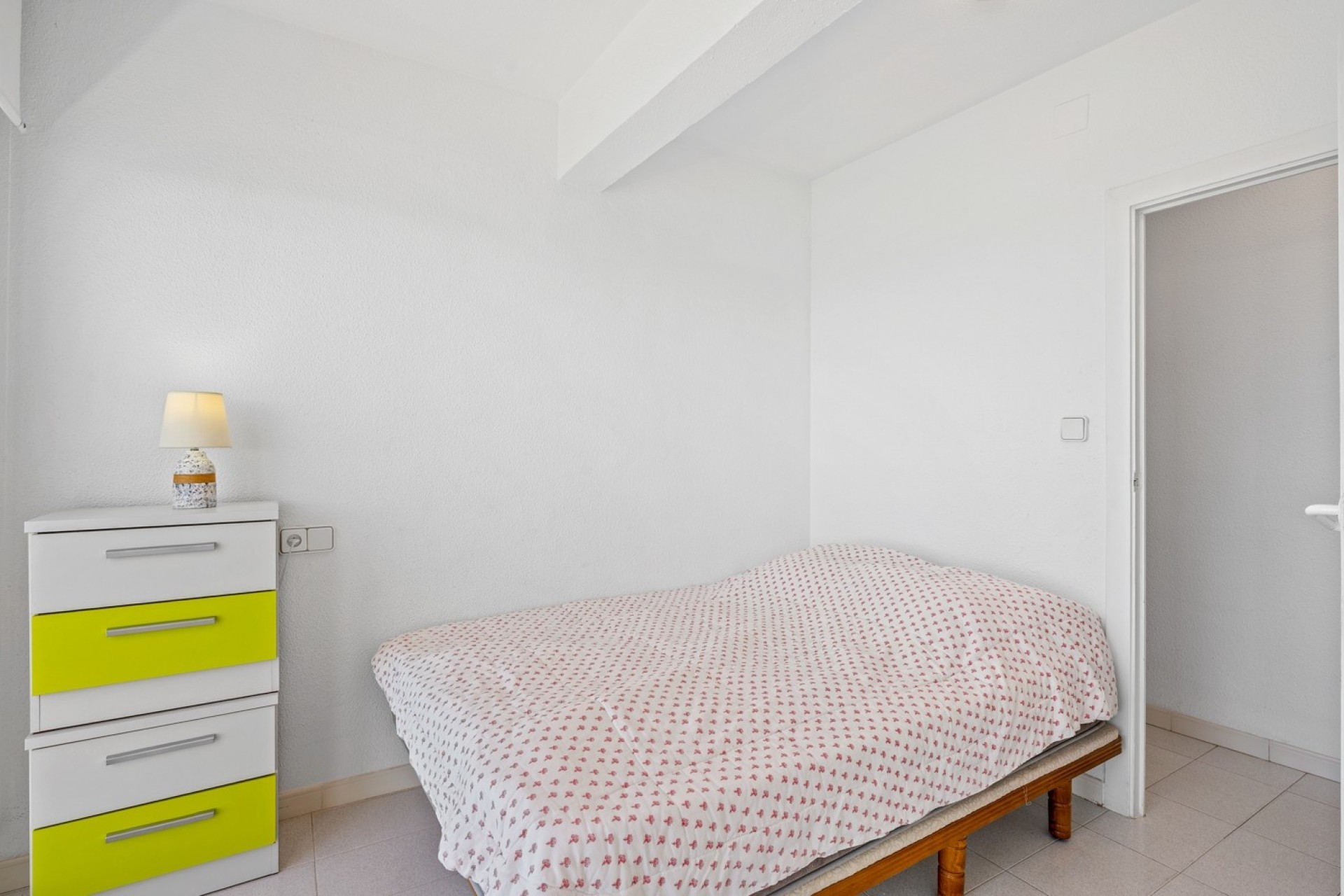 Sale - Apartment Flat -
Santa Pola