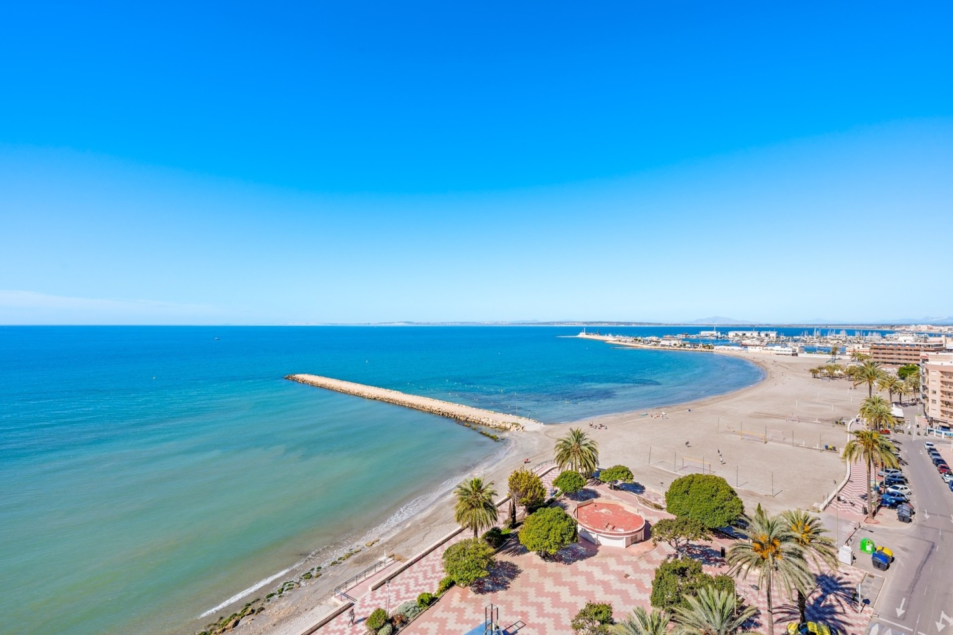 Sale - Apartment Flat -
Santa Pola