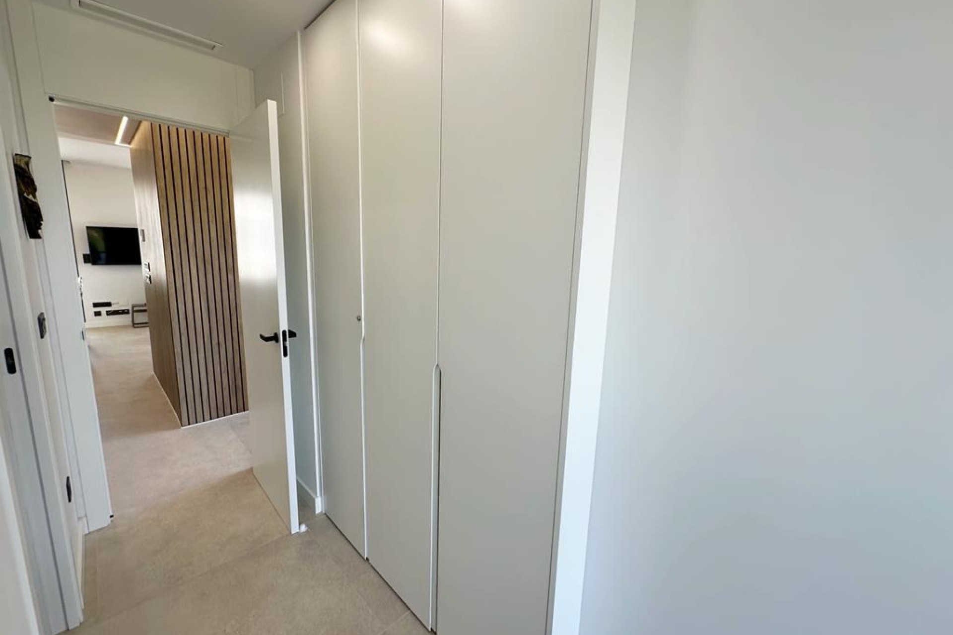 Sale - Apartment Flat -
Santa Rosalia Resort - Inland