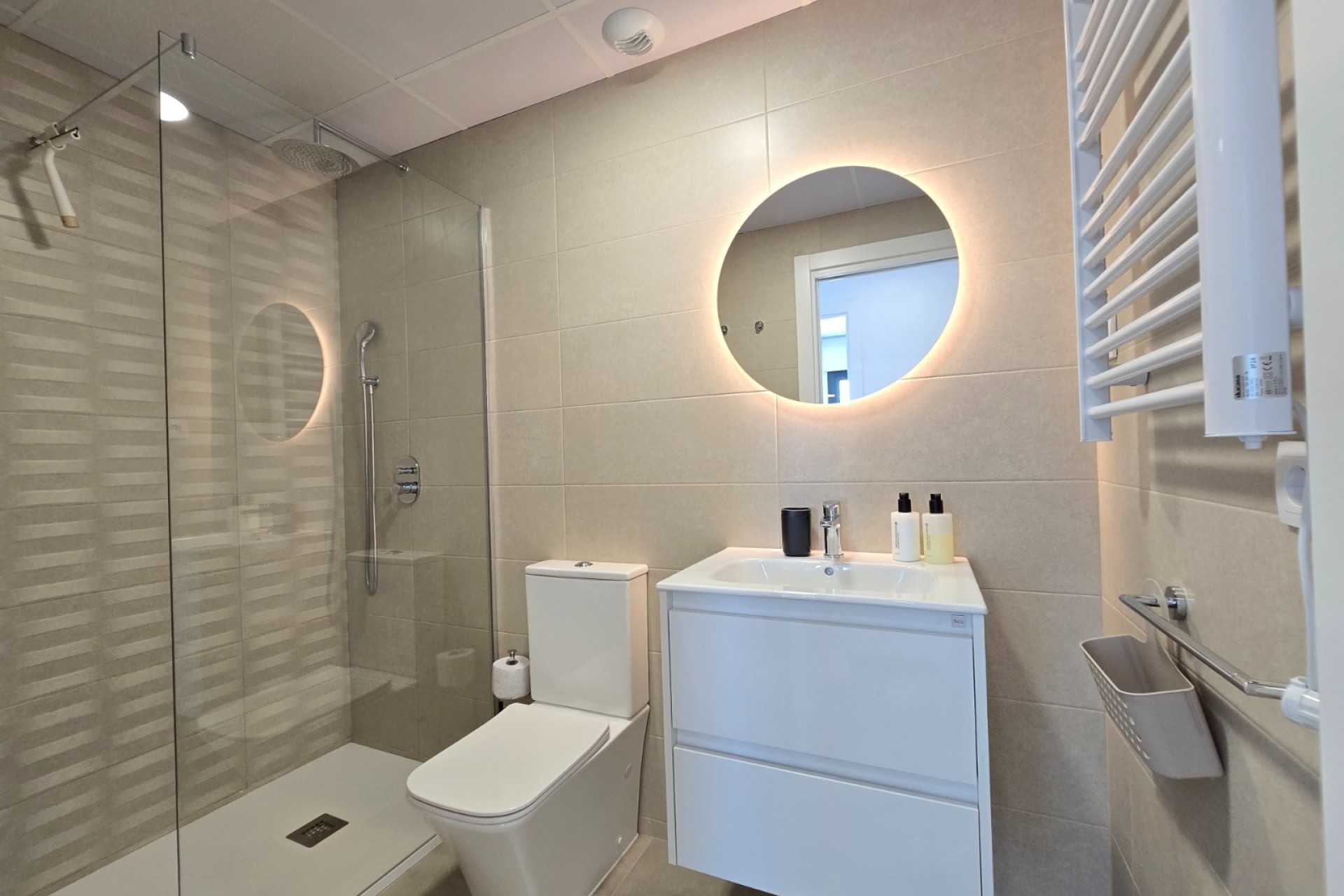 Sale - Apartment Flat -
Santa Rosalia Resort - Santa Rosalia *
