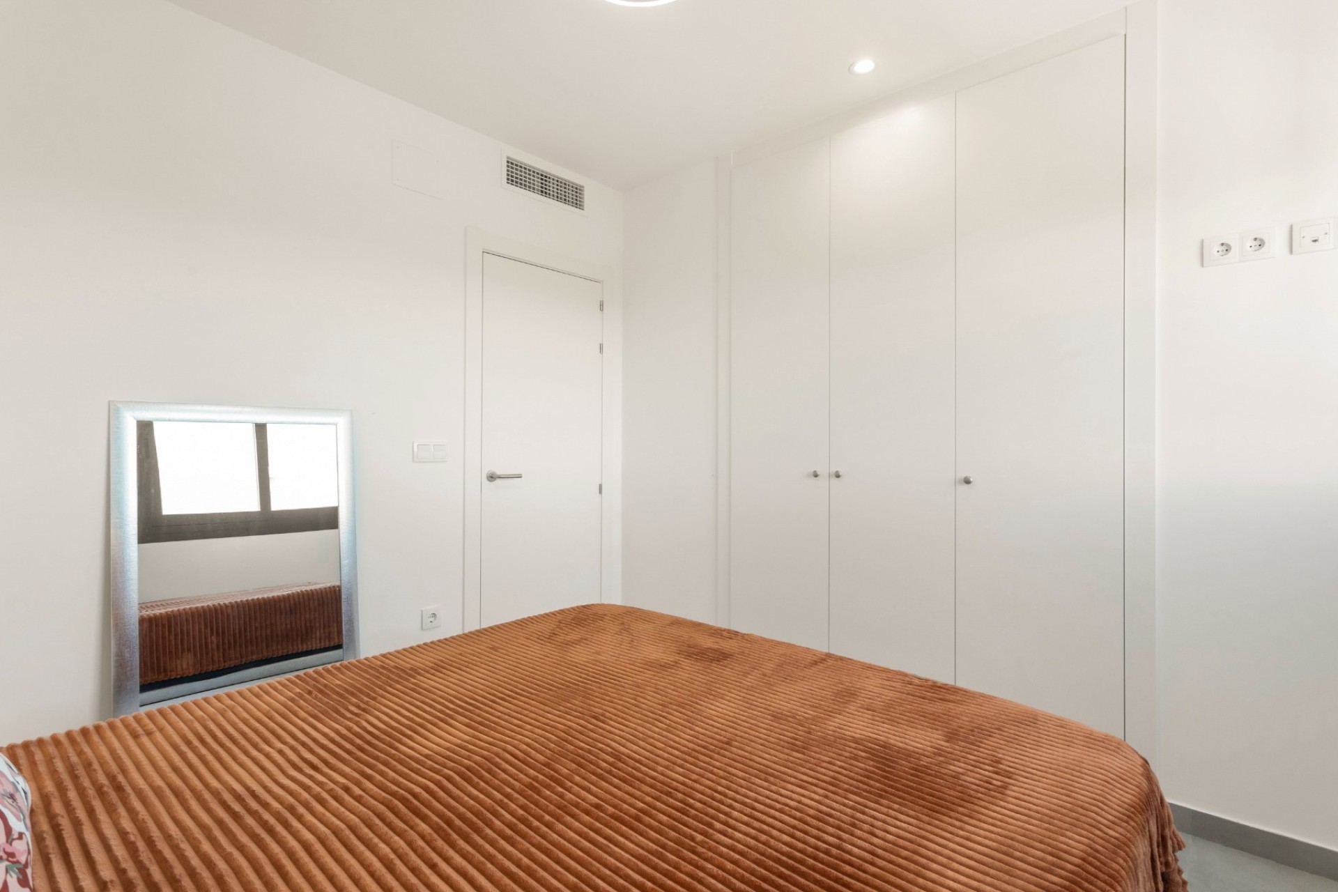 Sale - Apartment Flat -
Santa Rosalia Resort - Santa Rosalia