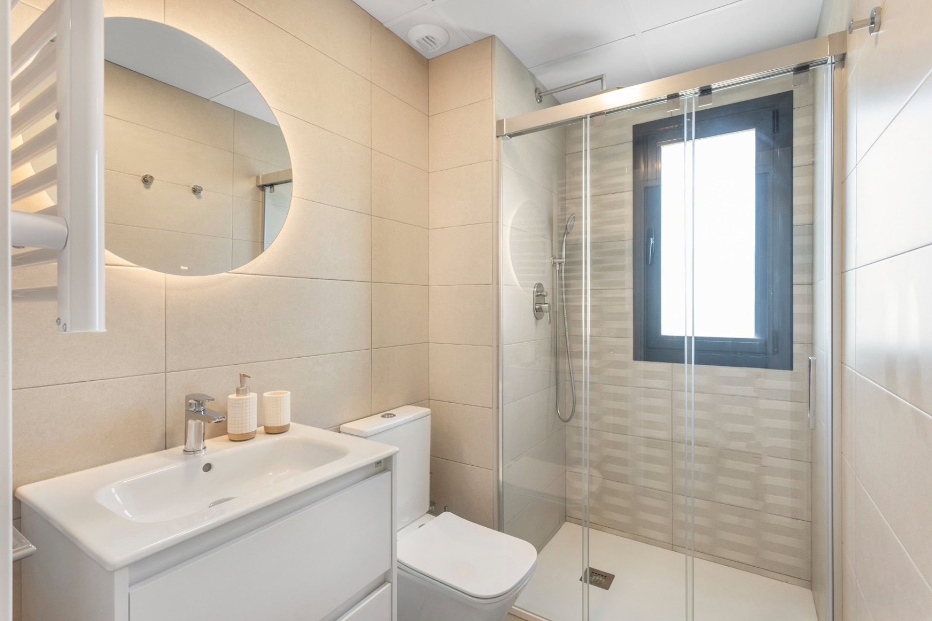 Sale - Apartment Flat -
Santa Rosalia Resort - Santa Rosalia