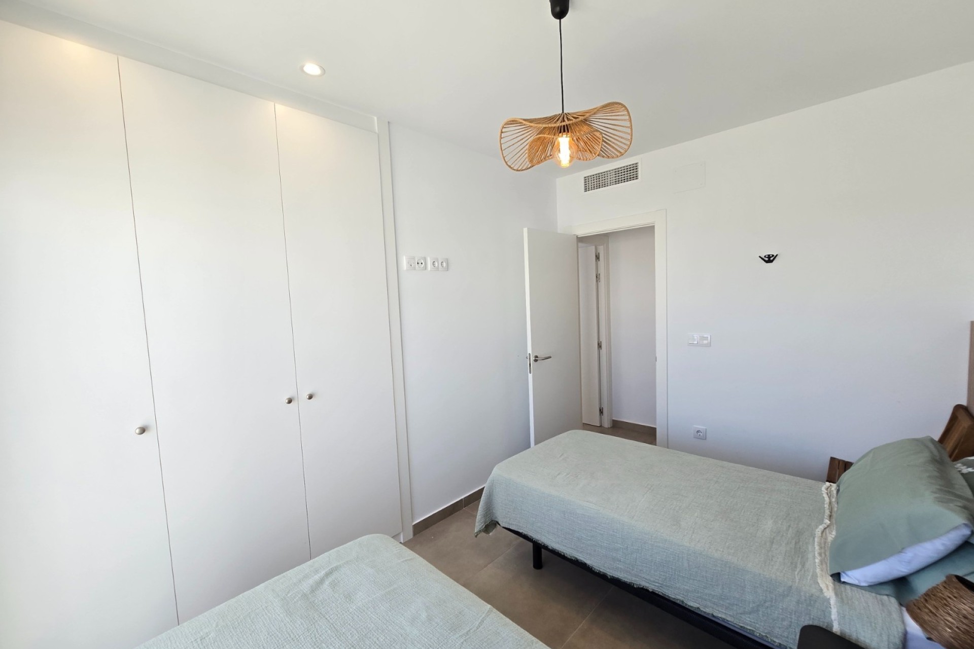 Sale - Apartment Flat -
Santa Rosalia *