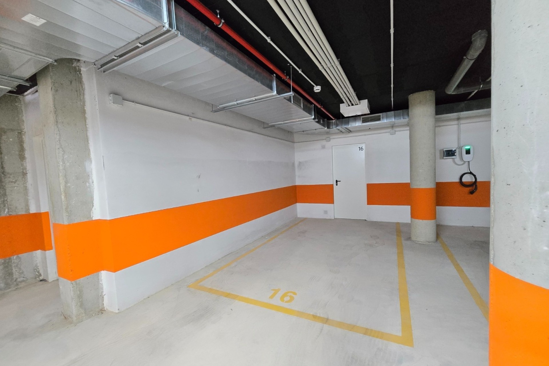 Sale - Apartment Flat -
Santa Rosalia *