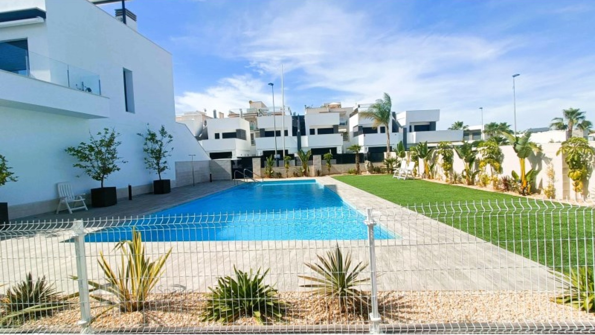 Sale - Apartment Flat -
Santiago de la ribera - San Javier