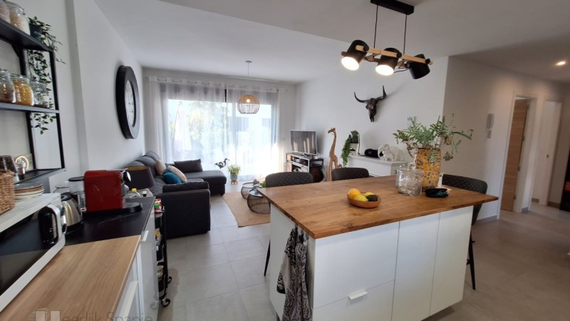 Sale - Apartment Flat -
Santiago de la ribera - San Javier