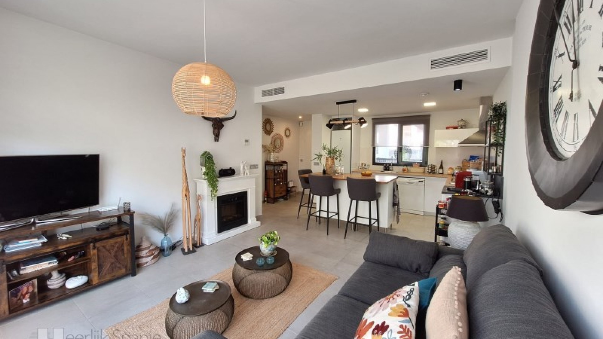 Sale - Apartment Flat -
Santiago de la ribera - San Javier