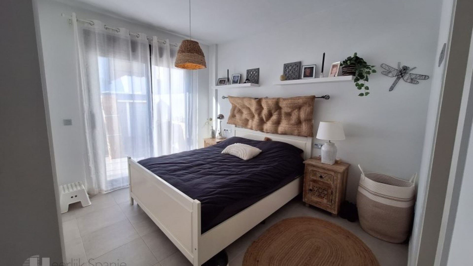 Sale - Apartment Flat -
Santiago de la ribera - San Javier