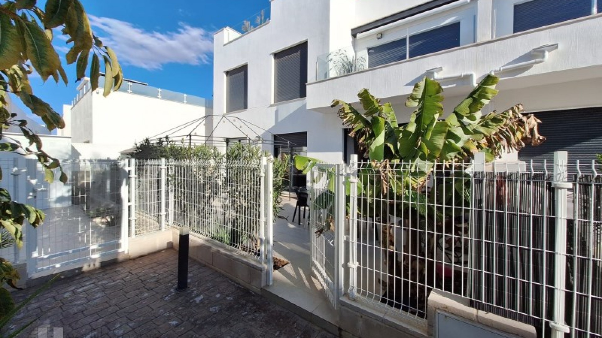 Sale - Apartment Flat -
Santiago de la ribera - San Javier