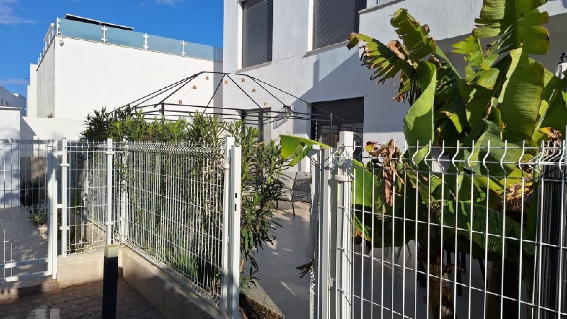 Sale - Apartment Flat -
Santiago de la ribera - San Javier