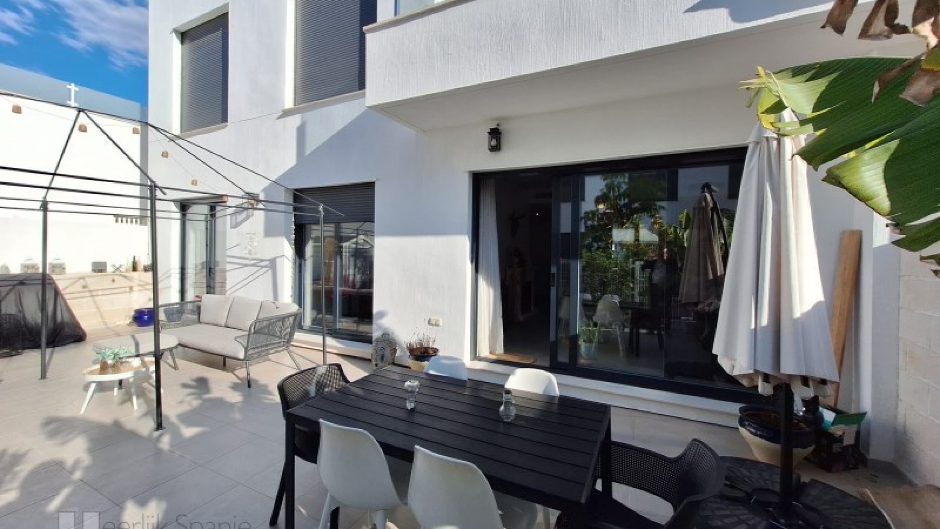 Sale - Apartment Flat -
Santiago de la ribera - San Javier