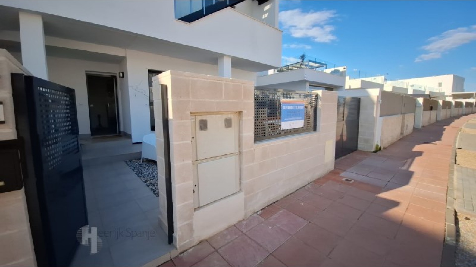 Sale - Apartment Flat -
Santiago de la ribera - San Javier