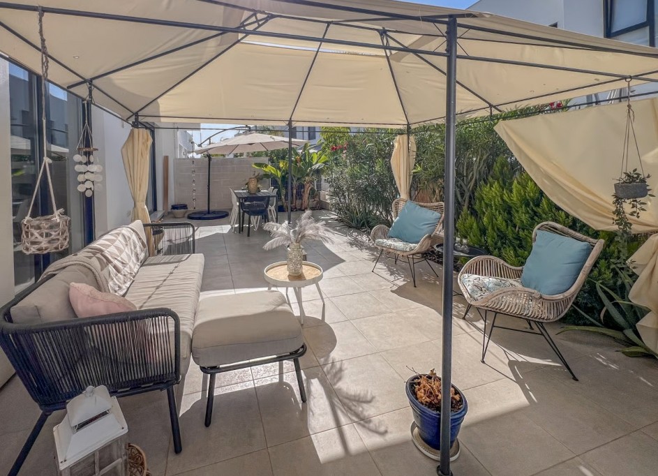 Sale - Apartment Flat -
Santiago de la ribera - Santiago de la Ribera