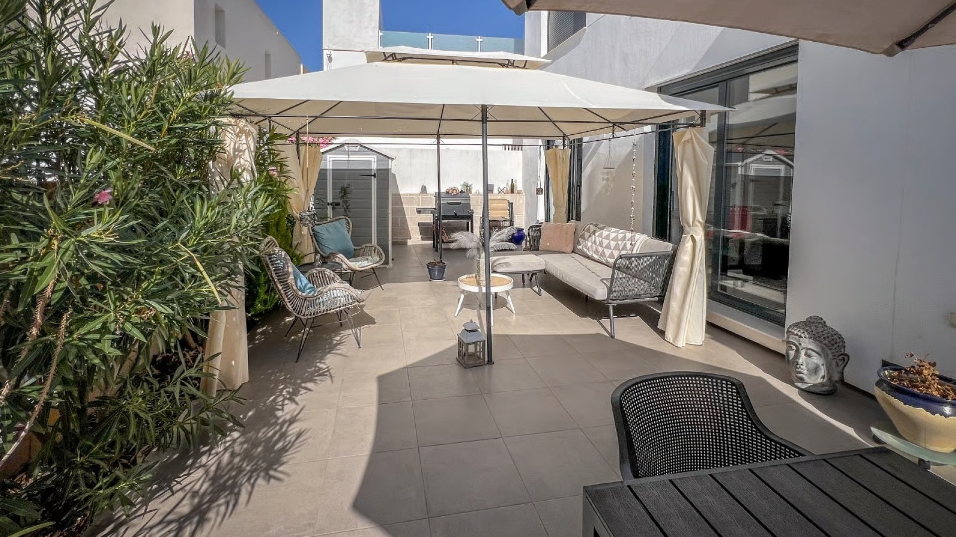 Sale - Apartment Flat -
Santiago de la ribera - Santiago de la Ribera