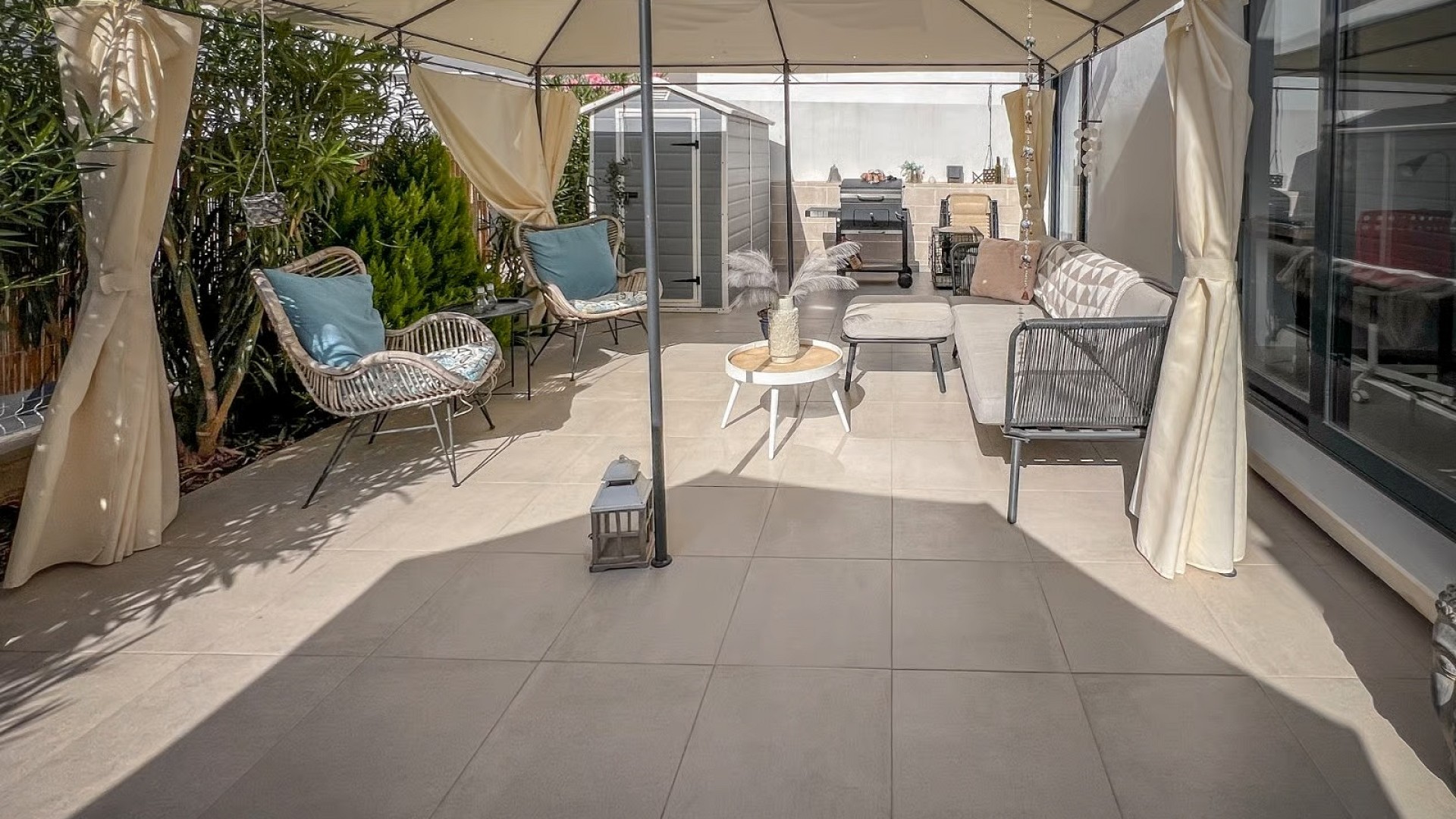 Sale - Apartment Flat -
Santiago de la ribera - Santiago de la Ribera