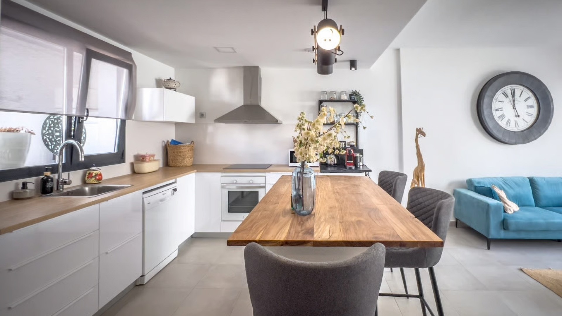 Sale - Apartment Flat -
Santiago de la ribera - Santiago de la Ribera