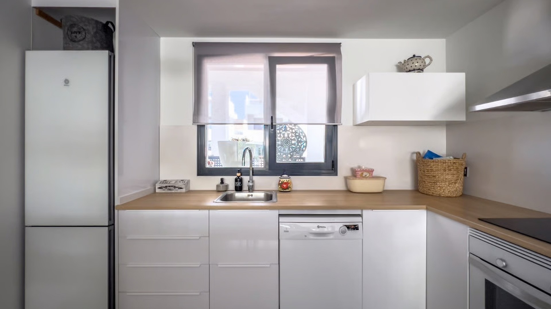 Sale - Apartment Flat -
Santiago de la ribera - Santiago de la Ribera