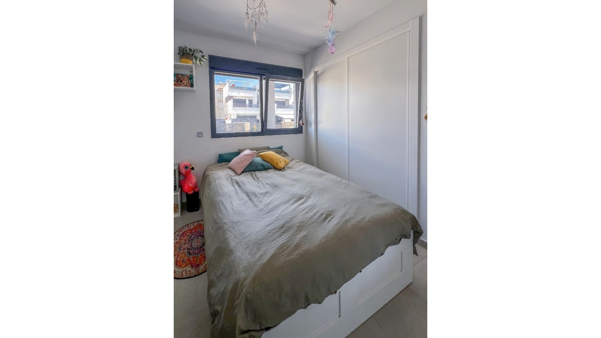 Sale - Apartment Flat -
Santiago de la ribera - Santiago de la Ribera