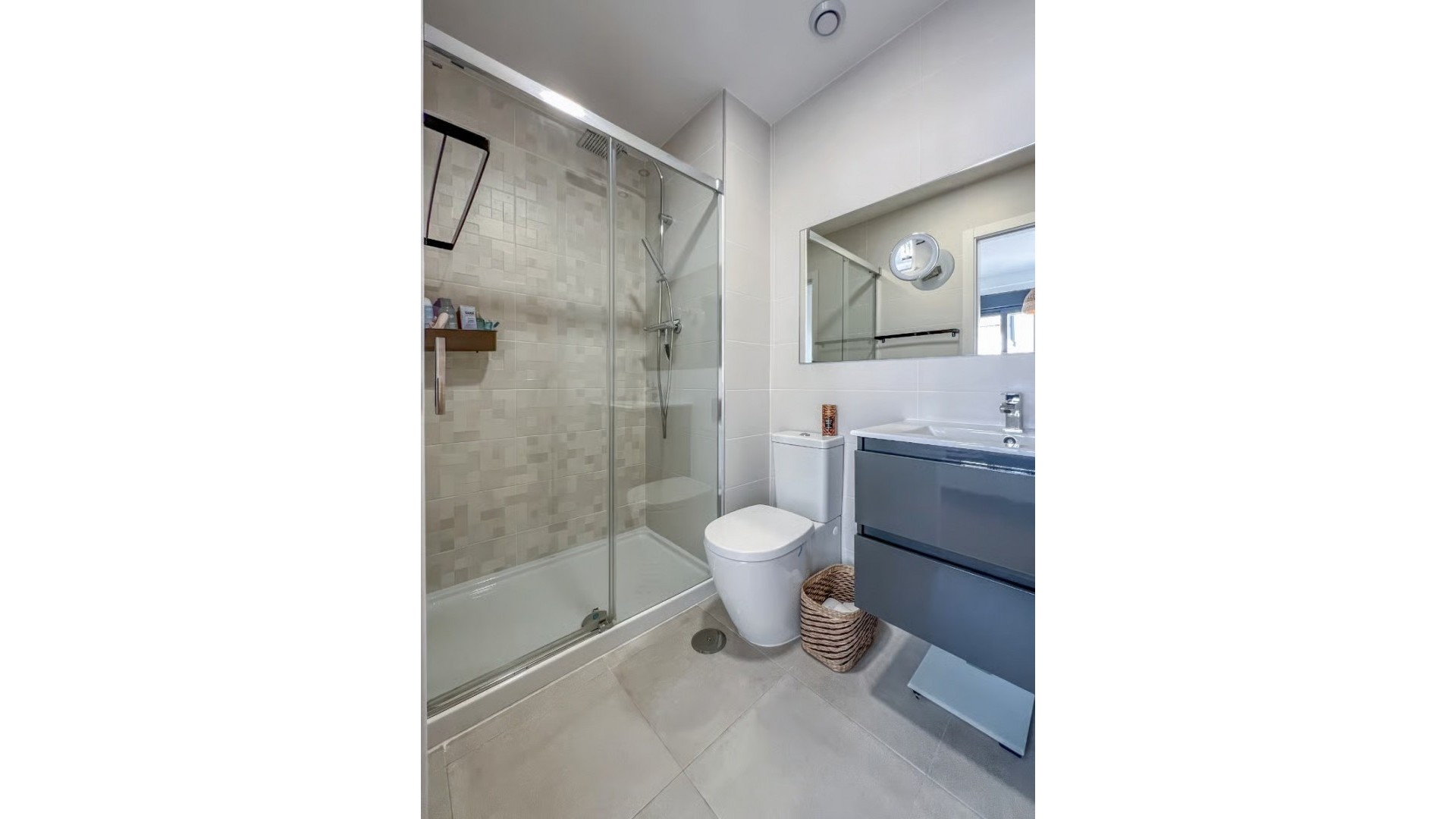 Sale - Apartment Flat -
Santiago de la ribera - Santiago de la Ribera