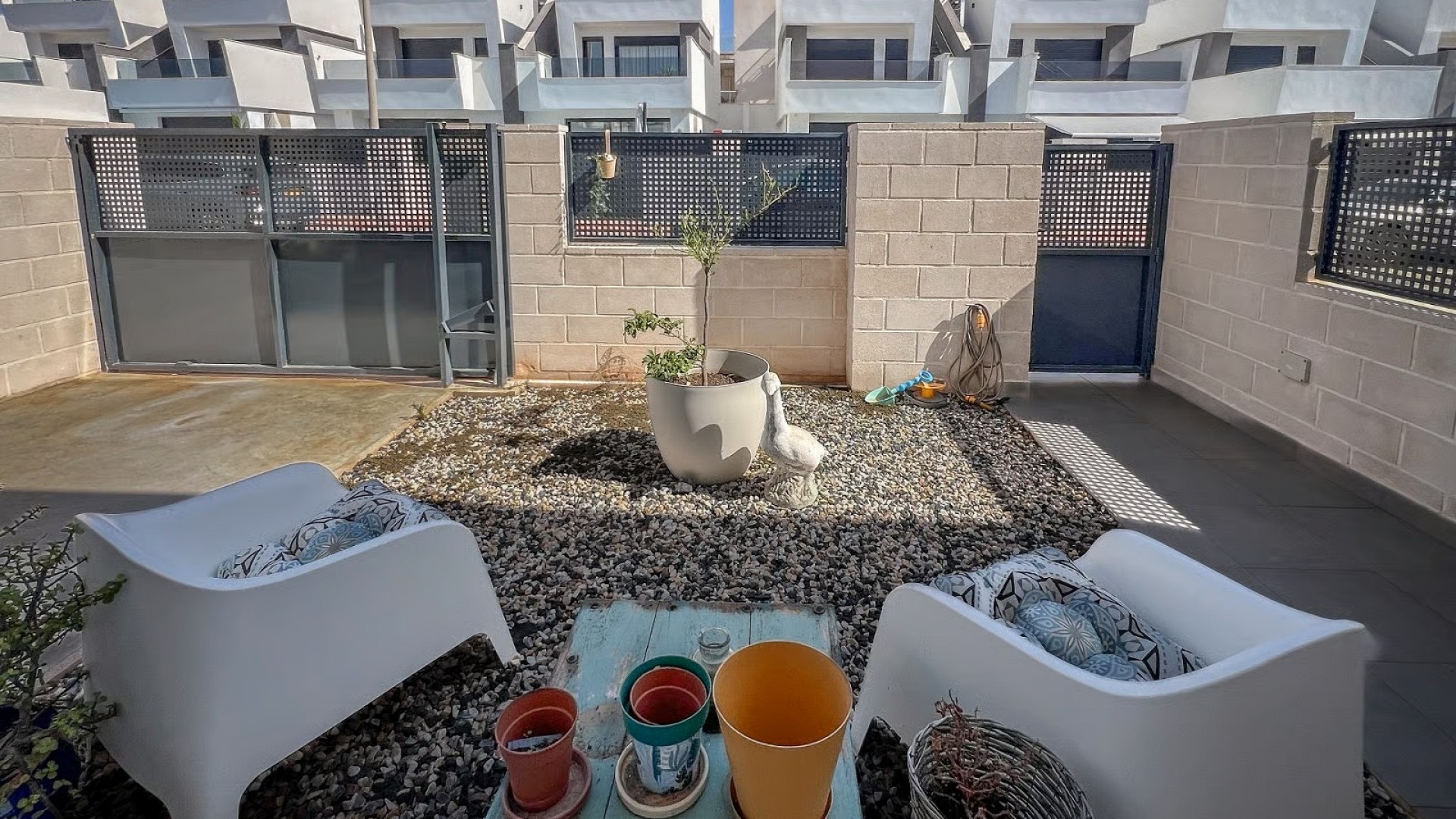 Sale - Apartment Flat -
Santiago de la ribera - Santiago de la Ribera