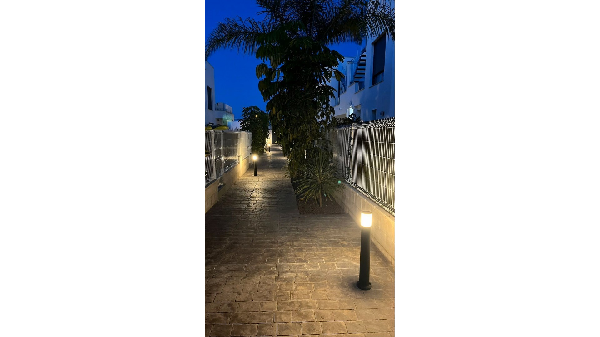 Sale - Apartment Flat -
Santiago de la ribera - Santiago de la Ribera