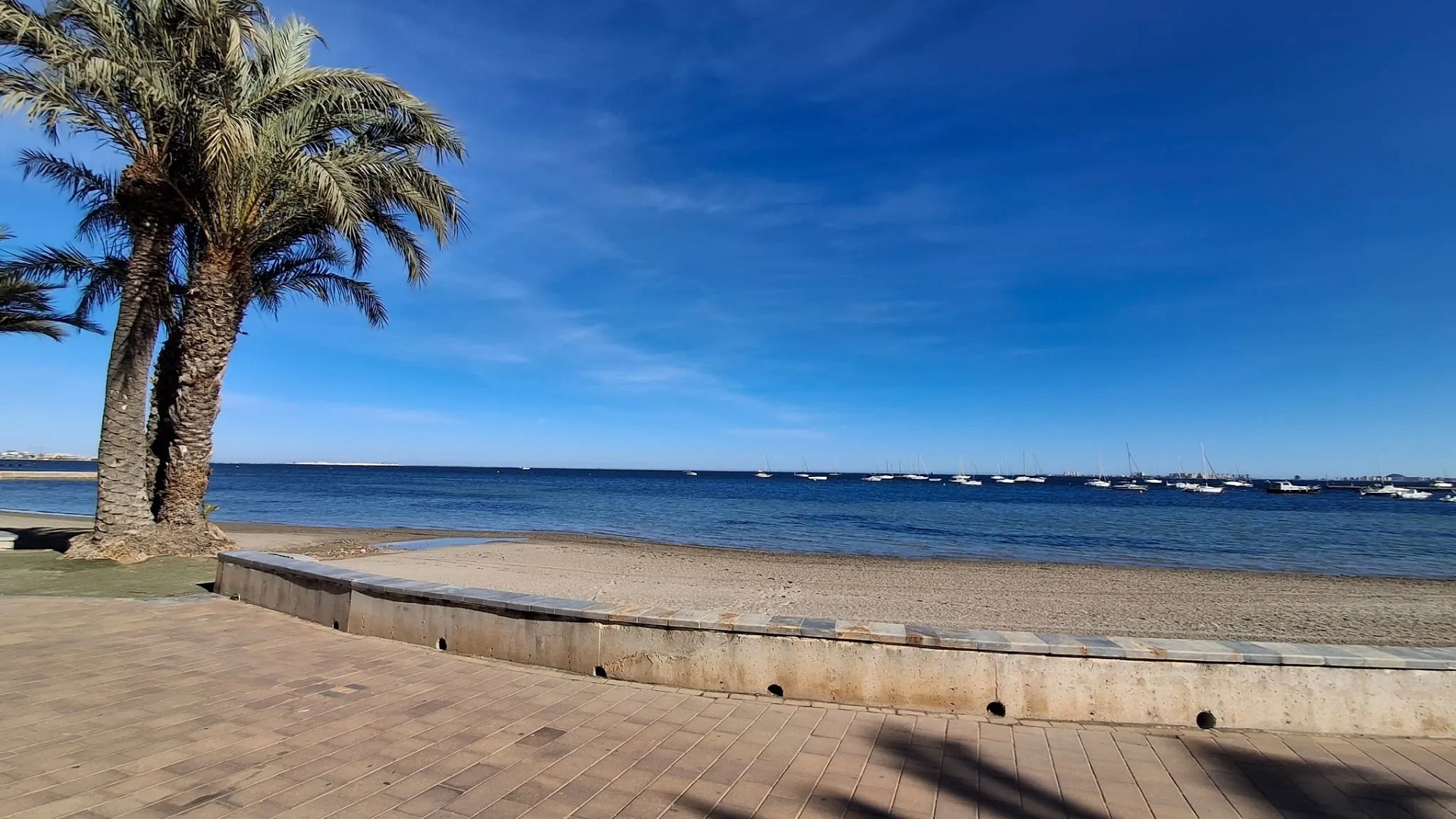 Sale - Apartment Flat -
Santiago de la ribera - Santiago de la Ribera