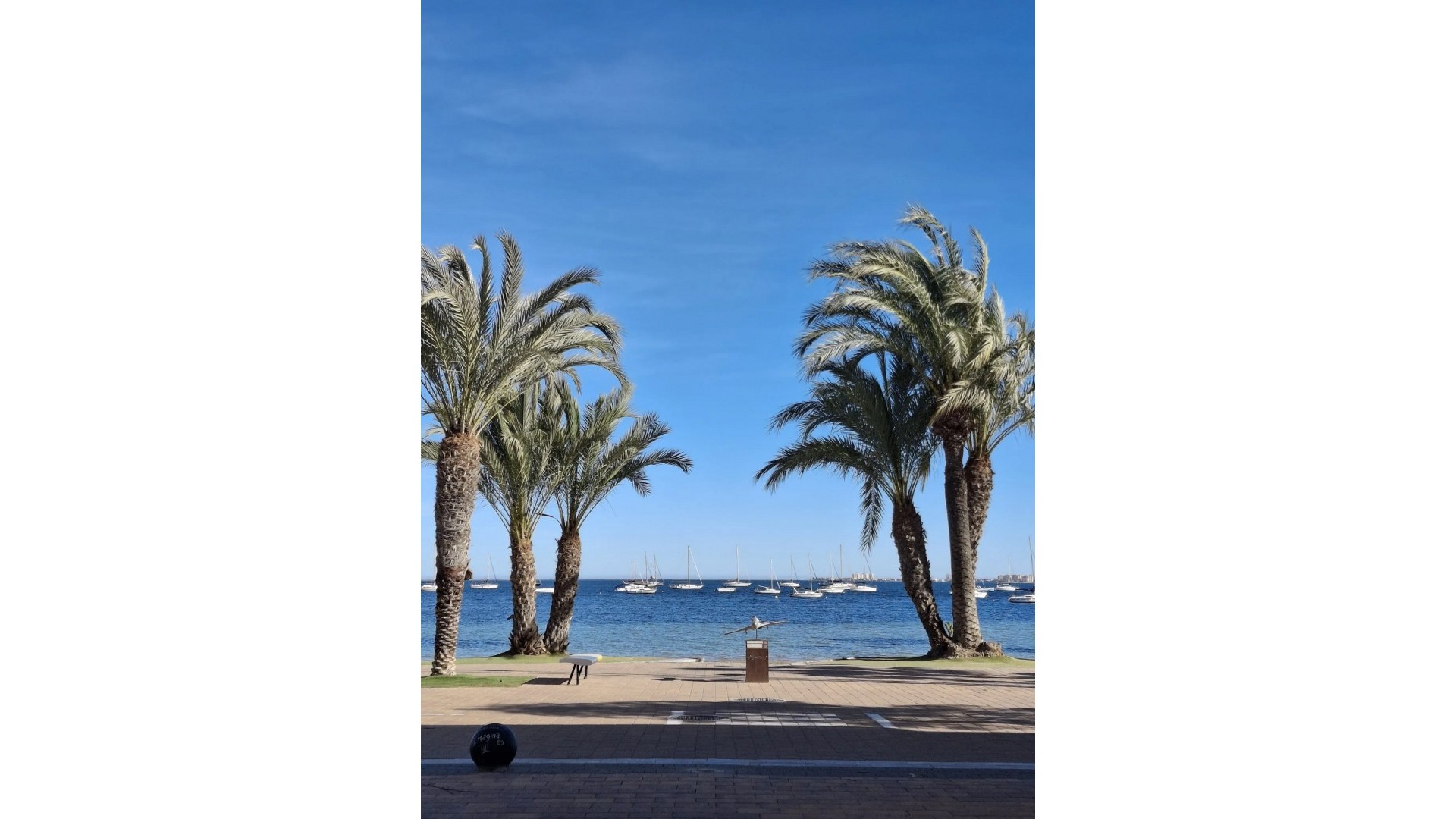 Sale - Apartment Flat -
Santiago de la ribera - Santiago de la Ribera