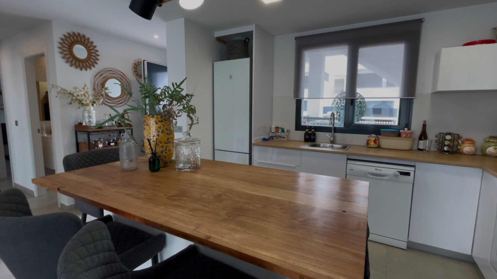 Sale - Apartment Flat -
Santiago de la ribera - Santiago de la Ribera