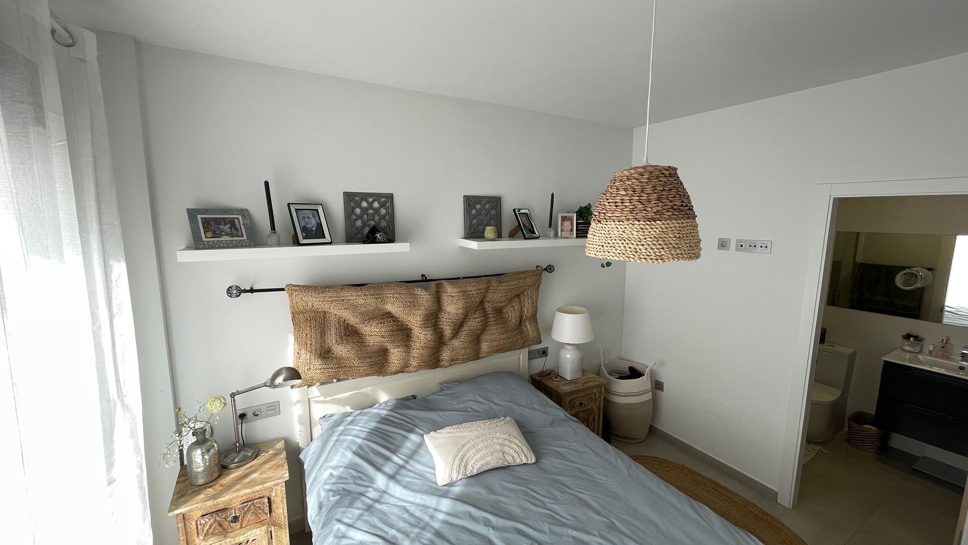 Sale - Apartment Flat -
Santiago de la ribera - Santiago de la Ribera