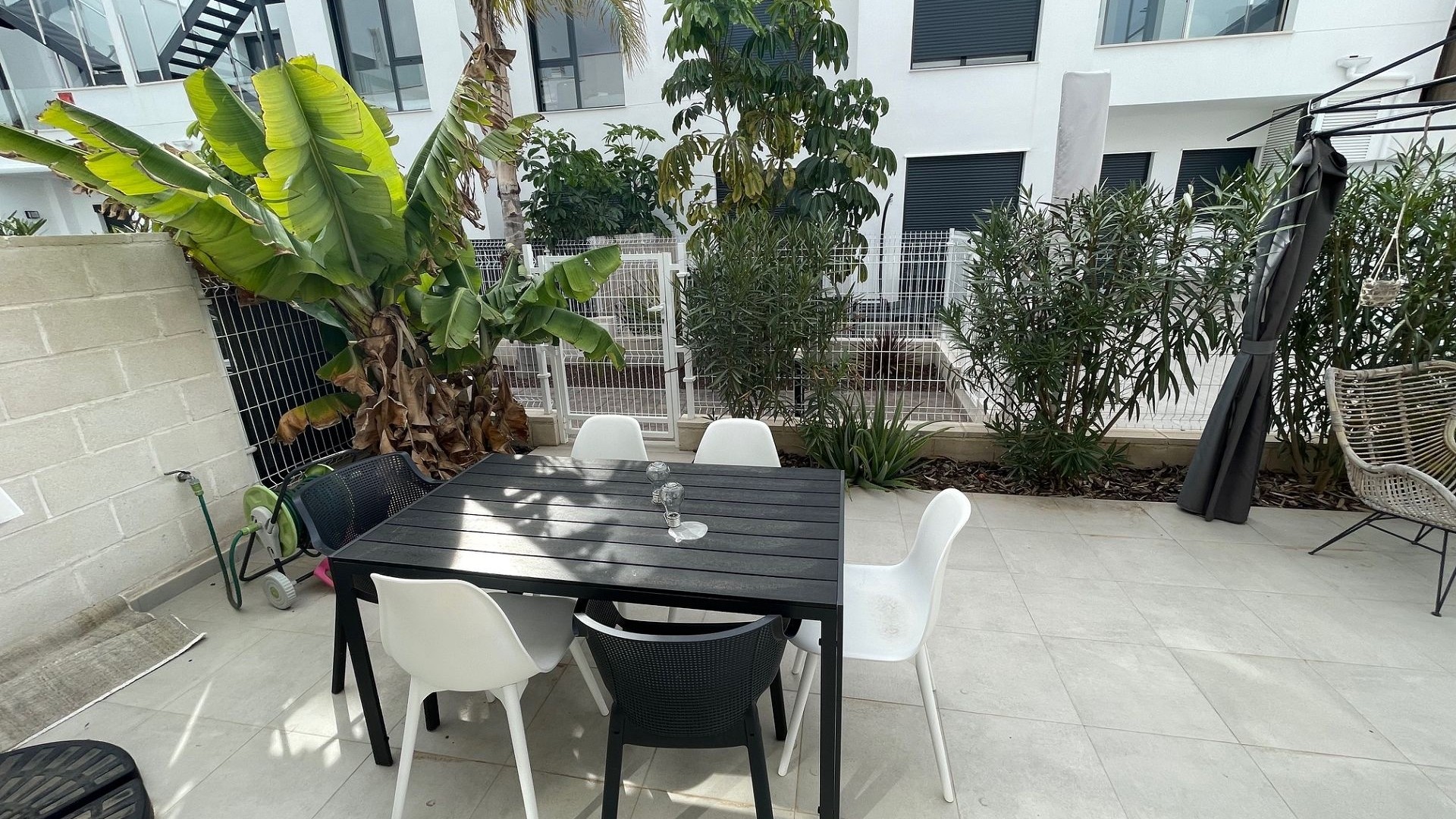 Sale - Apartment Flat -
Santiago de la ribera - Santiago de la Ribera