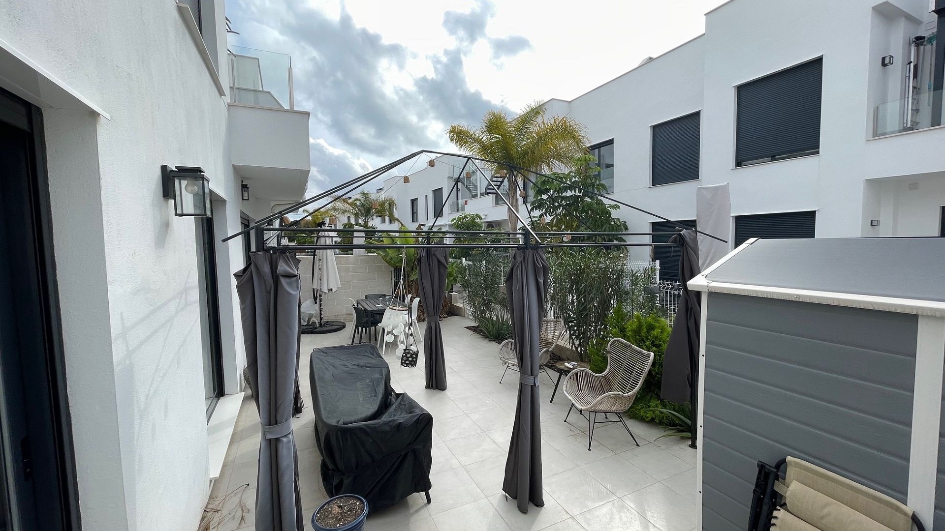 Sale - Apartment Flat -
Santiago de la ribera - Santiago de la Ribera